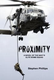 Tapa de Proximity