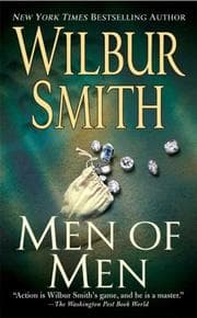 Tapa de Men of Men (Ballantyne Novels)