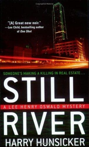 Tapa de Still river