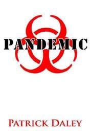 Tapa de PANDEMIC