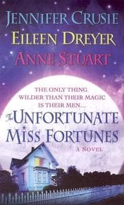 Tapa de The Unfortunate Miss Fortunes