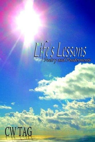 Tapa de Life's Lessons