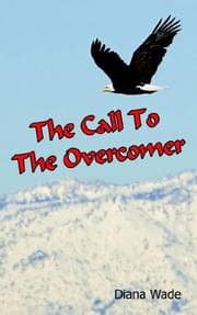 Tapa de The Call To The Overcomer