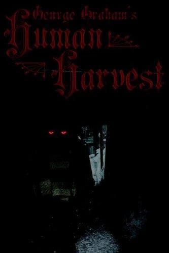 Tapa de Human Harvest