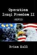 Tapa de Operation Iraqi Freedom II (OIFII)