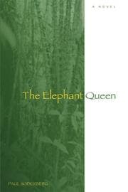 Tapa de The Elephant Queen