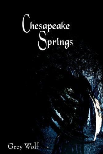 Tapa de Chesapeake Springs