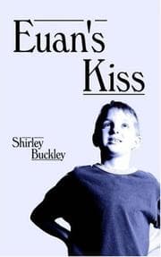 Tapa de Euan's Kiss