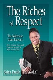 Tapa de The Riches of Respect