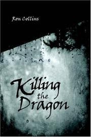 Tapa de Killing the Dragon