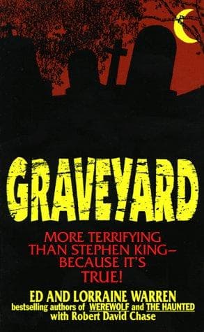 Tapa de Graveyard