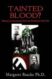 Tapa de Tainted Blood?