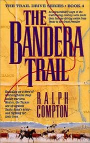 Tapa de The Bandera Trail (The Trail Drive)