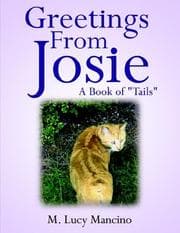 Tapa de Greetings From Josie