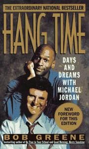 Tapa de Hang Time