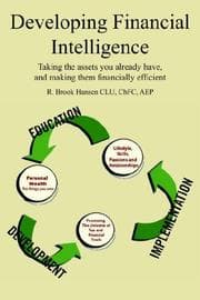 Tapa de Developing Financial Intelligence