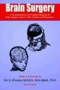 Tapa de Brain Surgery