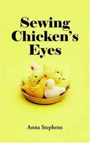 Tapa de Sewing Chicken's Eyes