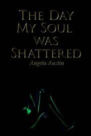 Tapa de The Day My Soul was Shattered