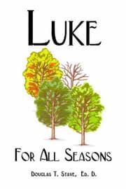 Tapa de Luke for All Seasons