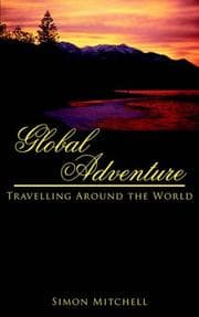 Tapa de Global Adventure