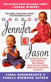Tapa de Beyond Jennifer & Jason