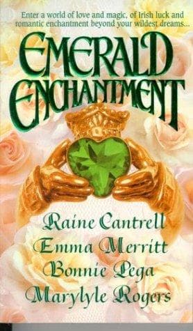 Tapa de Emerald Enchantment