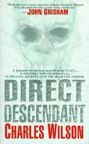 Tapa de Direct Descendant