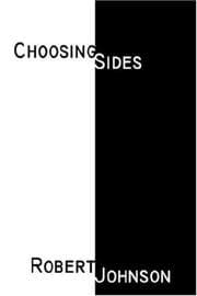 Tapa de Choosing Sides