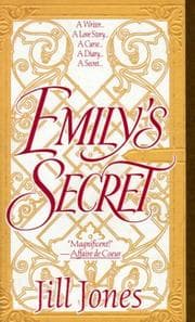 Tapa de Emily's Secret