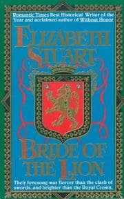 Tapa de Bride of the Lion