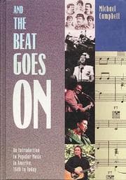 Tapa de And the beat goes on