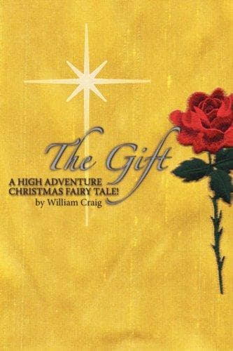 Tapa de The Gift