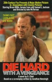 Tapa de Die hard with a vengeance