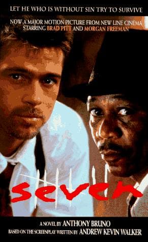 Tapa de Seven