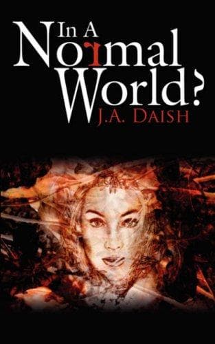 Tapa de In A Normal World?