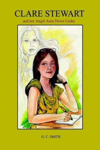 Tapa de CLARE STEWART