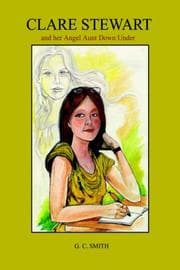 Tapa de CLARE STEWART