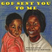 Tapa de God Sent You To Me