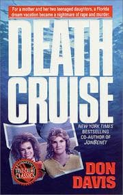 Tapa de Death Cruise (St. Martin's True Crime Library)