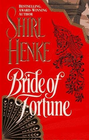 Tapa de Bride of Fortune