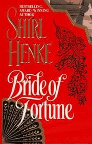 Tapa de Bride of Fortune