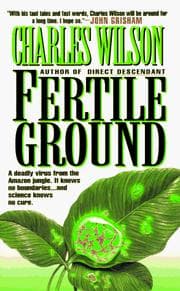 Tapa de Fertile Ground
