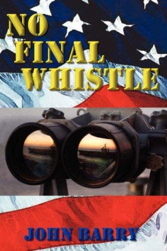 Tapa de No Final Whistle