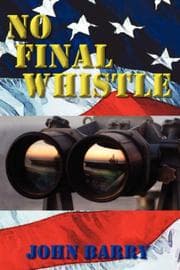 Tapa de No Final Whistle