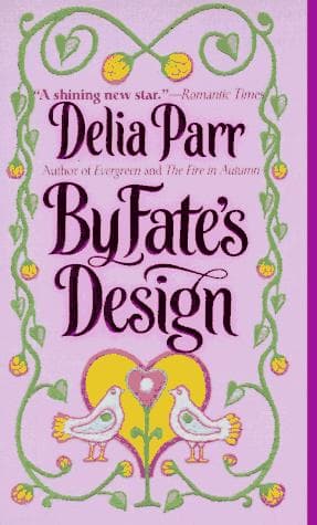 Tapa de By Fate's Design