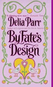 Tapa de By Fate's Design