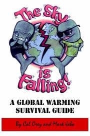 Tapa de "The Sky is Falling!"