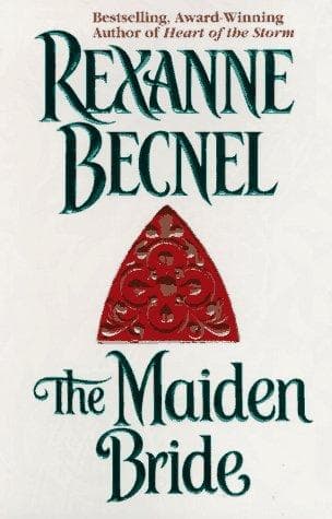 Tapa de The Maiden Bride