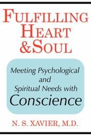 Tapa de Fulfilling Heart and Soul